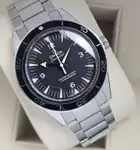 Omega Seamaster Diver 300M (2019) - Ref. 233.30.41.21.01.001 | Watch Scout thumbnail 4