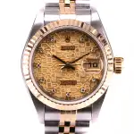 Rolex Lady-Datejust (1993) - Ref. 69173 | Watch Scout thumbnail 2