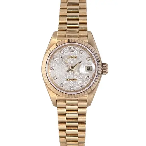 Rolex Lady-Datejust