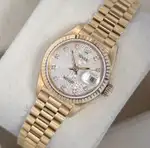 Rolex Lady-Datejust (1984) - Ref. 69178J | Watch Scout thumbnail 2