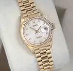 Rolex Lady-Datejust (1984) - Ref. 69178J | Watch Scout thumbnail 4