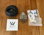 Omega Seamaster (1976) - Ref. 196.0052 | Watch Scout thumbnail 18