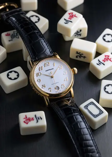 Montblanc Meisterstück Star Ref. 7011
