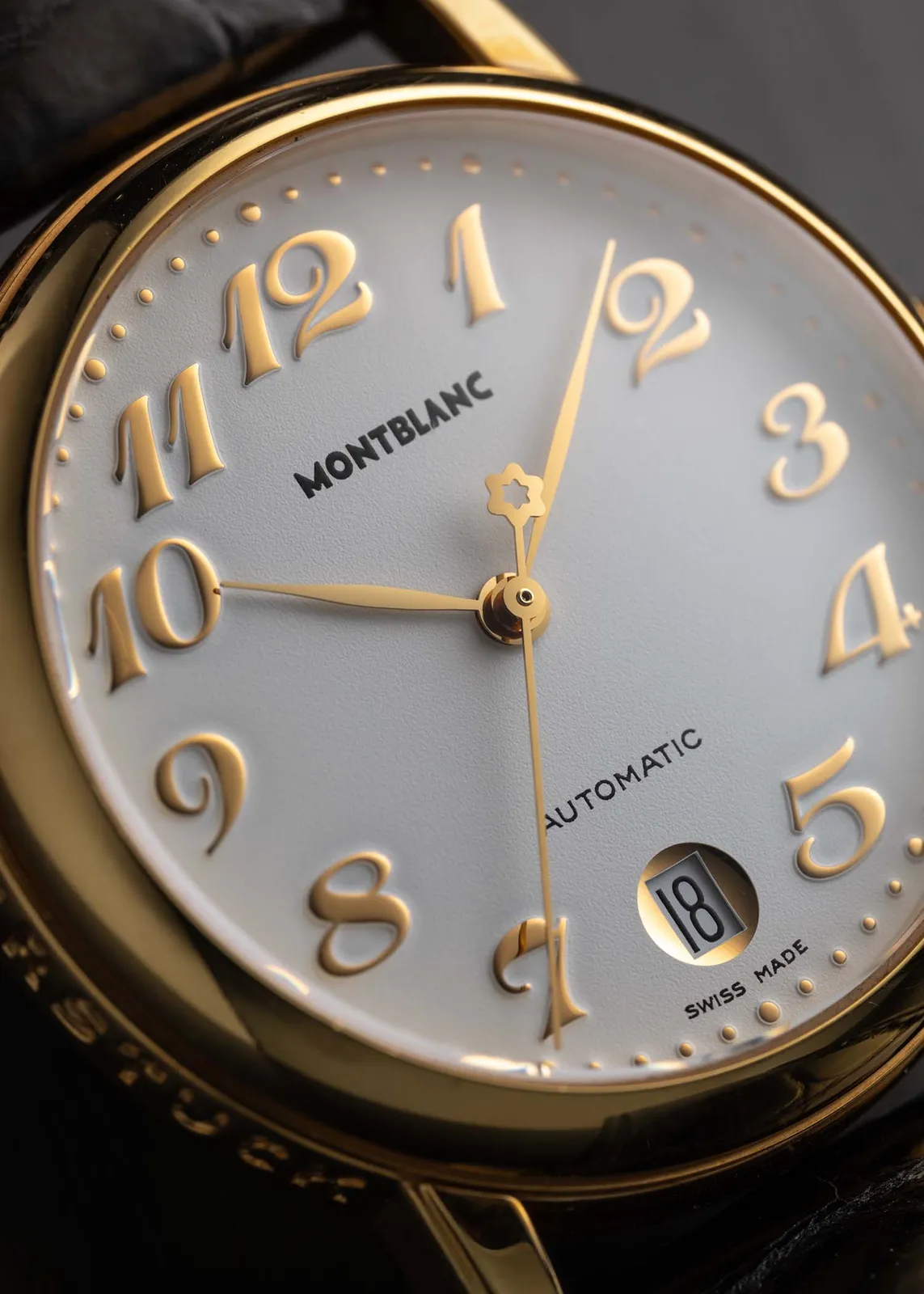 Montblanc Meisterstück Star 7011, photo 2 of 8
