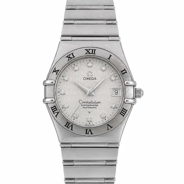 Omega Constellation