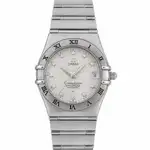 Omega Constellation (2010) - Ref. 1504.35.00 | Watch Scout thumbnail 1