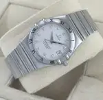 Omega Constellation (2010) - Ref. 1504.35.00 | Watch Scout thumbnail 2