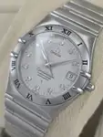 Omega Constellation (2010) - Ref. 1504.35.00 | Watch Scout thumbnail 3