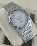 Omega Constellation (2010) - Ref. 1504.35.00 | Watch Scout thumbnail 4