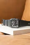 Bell & Ross BR-03 Cyber Ceramic Price in Australia | $11k thumbnail 1