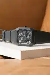 Bell & Ross BR-03 Cyber Ceramic Price in Australia | $11k thumbnail 3
