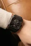 Bell & Ross BR-03 Cyber Ceramic Price in Australia | $11k thumbnail 10