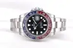 Rolex GMT-Master II (2025) - Ref. 126710BLRO | Watch Scout thumbnail 5