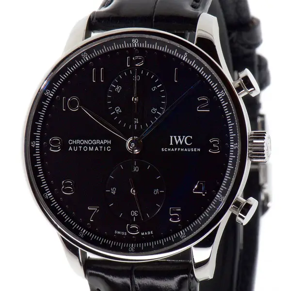 IWC Portugieser Chronograph 41