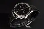 IWC Portugieser Chronograph 41 (2023) - Ref. IW371609 | Watch Scout thumbnail 2