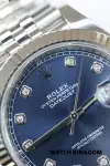 Rolex Datejust 41 126334 Price in Australia | $27k thumbnail 5