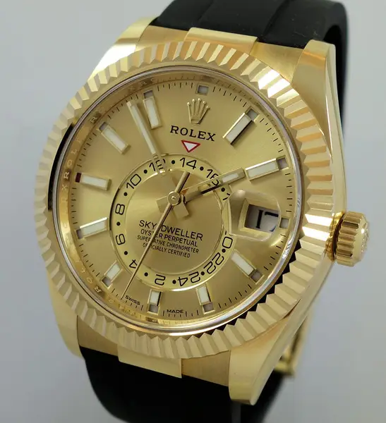 Rolex Sky-Dweller Ref. 326238