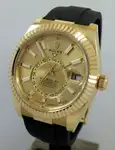 Rolex Sky-Dweller 326238 Price in Australia | $50k thumbnail 2