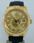 Rolex Sky-Dweller 326238 Price in Australia | $50k thumbnail 3