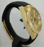 Rolex Sky-Dweller 326238 Price in Australia | $50k thumbnail 5