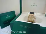 Rolex Sky-Dweller 326238 Price in Australia | $50k thumbnail 8