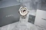 Ebel Sportwave GMT (2012) - Ref. 1215465 | Watch Scout thumbnail 4
