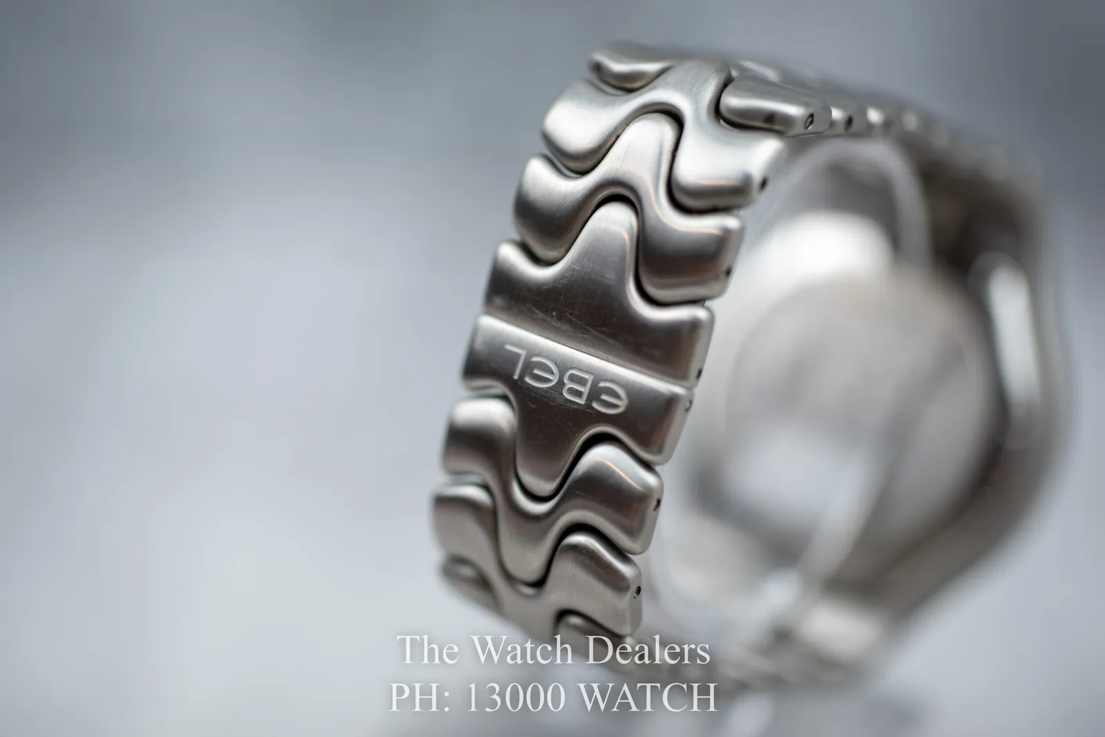 Ebel Sportwave GMT 1215465 Price in Australia | $2.2k - image 8