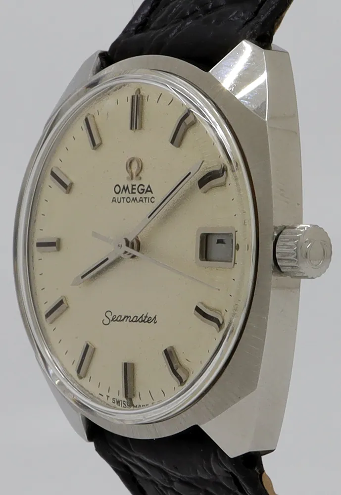 Omega Seamaster 166.022 Price in Australia | $2k - image 2