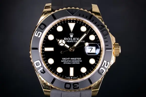 Rolex Yacht-Master