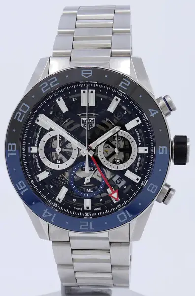 TAG Heuer Carrera