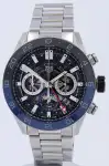 TAG Heuer Carrera (2021) - Ref. CBG2A1Z.BA0658 | Watch Scout thumbnail 1