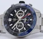 TAG Heuer Carrera (2021) - Ref. CBG2A1Z.BA0658 | Watch Scout thumbnail 4