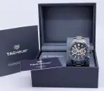 TAG Heuer Carrera (2021) - Ref. CBG2A1Z.BA0658 | Watch Scout thumbnail 7