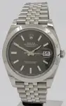 Rolex Datejust (2025) - Ref. 126300 | Watch Scout thumbnail 1