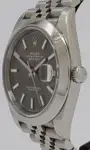 Rolex Datejust (2025) - Ref. 126300 | Watch Scout thumbnail 2