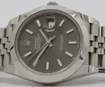 Rolex Datejust (2025) - Ref. 126300 | Watch Scout thumbnail 4
