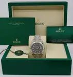 Rolex Datejust (2025) - Ref. 126300 | Watch Scout thumbnail 7