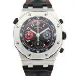 Audemars Piguet Royal Oak (~2000s) - Ref. 26040ST | Watch Scout thumbnail 1
