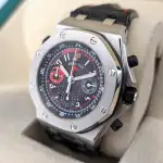 Audemars Piguet Royal Oak (~2000s) - Ref. 26040ST | Watch Scout thumbnail 3