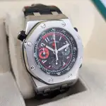 Audemars Piguet Royal Oak (~2000s) - Ref. 26040ST | Watch Scout thumbnail 4
