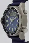 Citizen Promaster Aqualand Diver Re-Edition - Ref. JP2000-67L | Watch Scout thumbnail 2