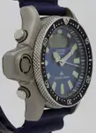 Citizen Promaster Aqualand Diver Re-Edition - Ref. JP2000-67L | Watch Scout thumbnail 3