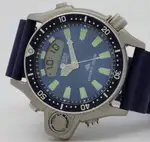 Citizen Promaster Aqualand Diver Re-Edition - Ref. JP2000-67L | Watch Scout thumbnail 4