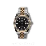 Rolex Datejust 41 (2025) - Ref. 126333 | Watch Scout thumbnail 1