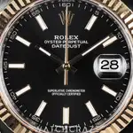 Rolex Datejust 41 (2025) - Ref. 126333 | Watch Scout thumbnail 2