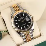 Rolex Datejust 41 (2025) - Ref. 126333 | Watch Scout thumbnail 3