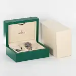 Rolex Datejust 41 (2025) - Ref. 126333 | Watch Scout thumbnail 4