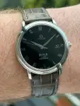 Omega De Ville Prestige (2012) - Ref. 4875.50.01 | Watch Scout thumbnail 1