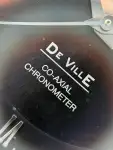 Omega De Ville Prestige (2012) - Ref. 4875.50.01 | Watch Scout thumbnail 4