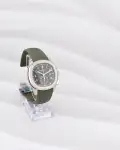 Patek Philippe Aquanaut (2024) - Ref. 5968G-010 | Watch Scout thumbnail 1